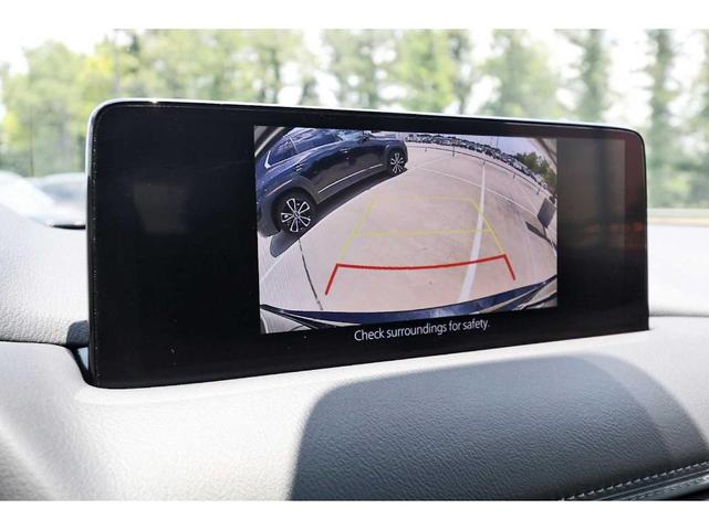 Photo of 2025 Jet Black Mica Mazda CX-5