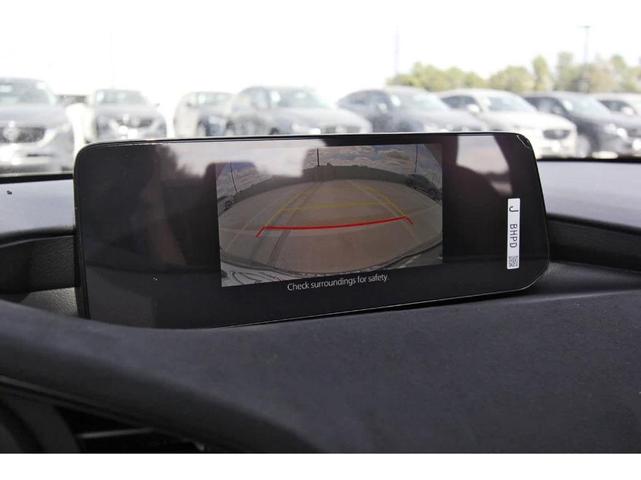 Photo of 2025 Zircon Sand Metallic Mazda Mazda3
