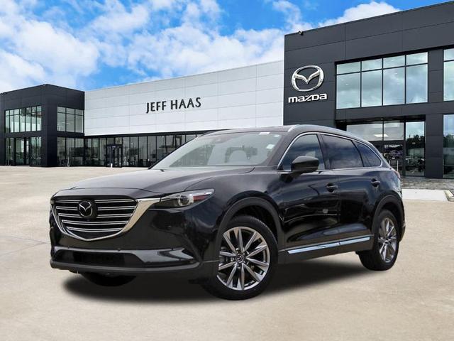 2021 Mazda CX-9