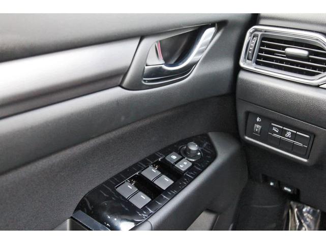 Photo of 2025 Jet Black Mica Mazda CX-5