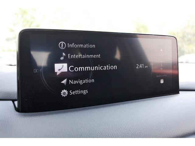 Photo of 2025 Jet Black Mica Mazda CX-5