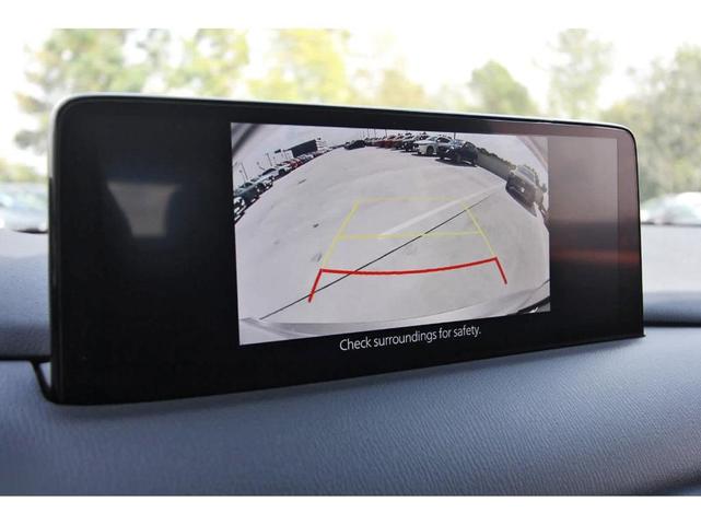 Photo of 2025 Jet Black Mica Mazda CX-5