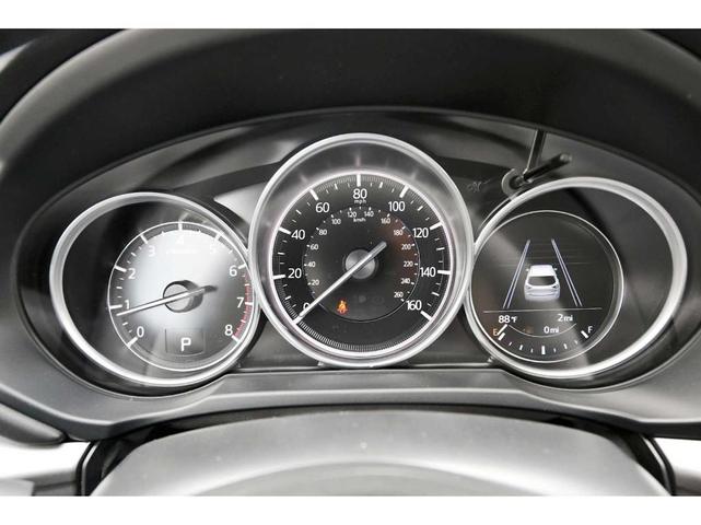 Photo of 2025 Platinum Mazda CX-5