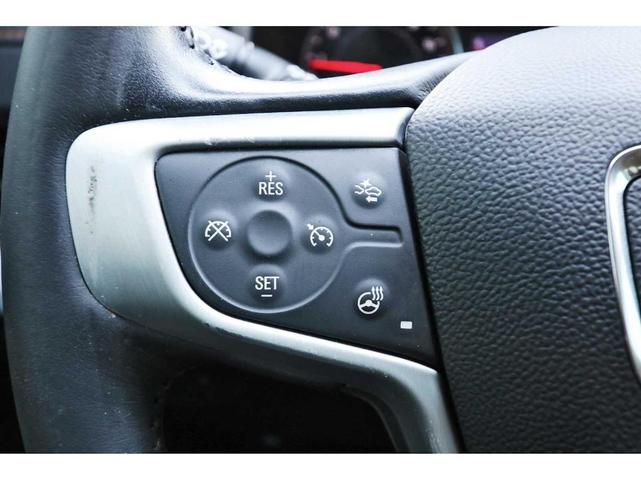 Photo of 2021 White Frost Tri-Coat GMC Terrain