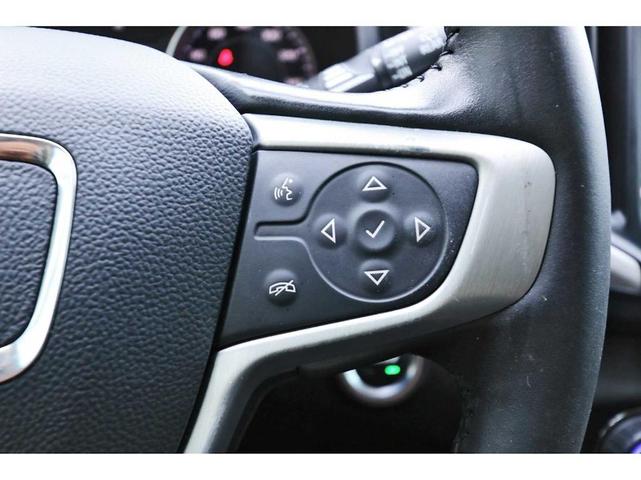 Photo of 2021 White Frost Tri-Coat GMC Terrain