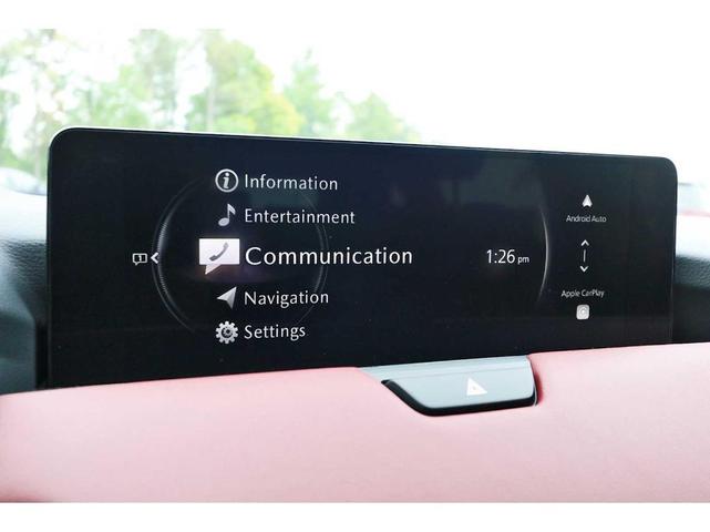 Photo of 2025 Rhodium Mazda CX-70 PHEV