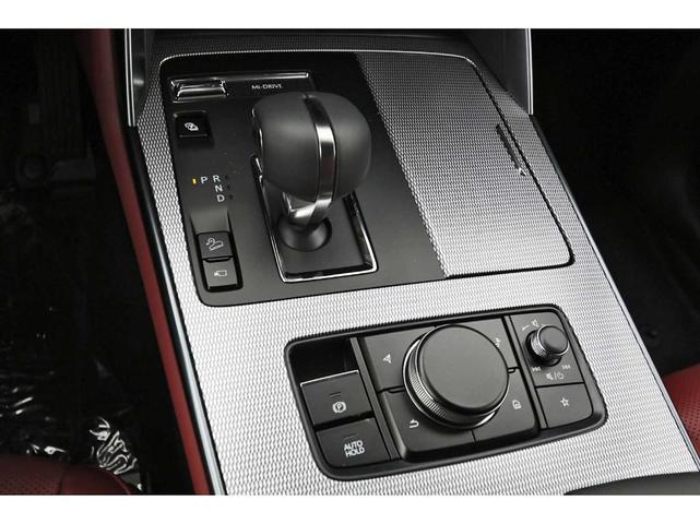 Photo of 2025 Rhodium Mazda CX-70 PHEV