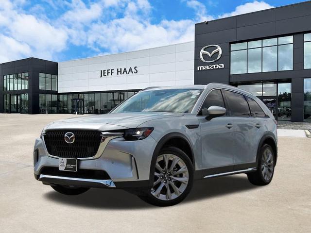 2024 Mazda Cx-90