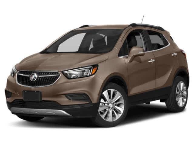 2019 Buick Encore