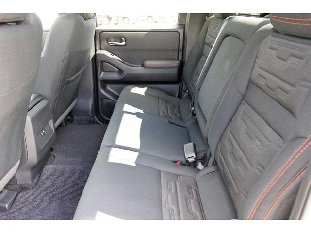 Photo of 2024 Tactical Green Metallic Nissan Frontier