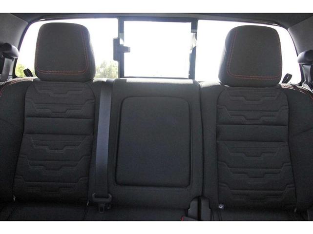 Photo of 2024 Tactical Green Metallic Nissan Frontier