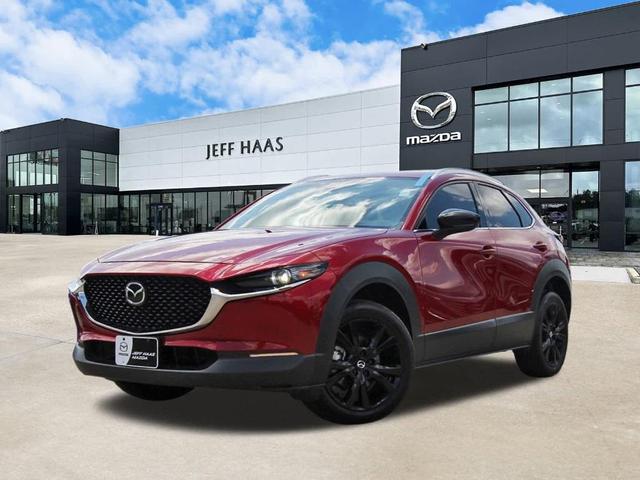 2023 Mazda Cx-30