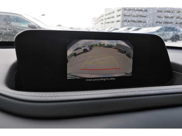 Photo of 2025 Machine Gray Metallic Mazda CX-30