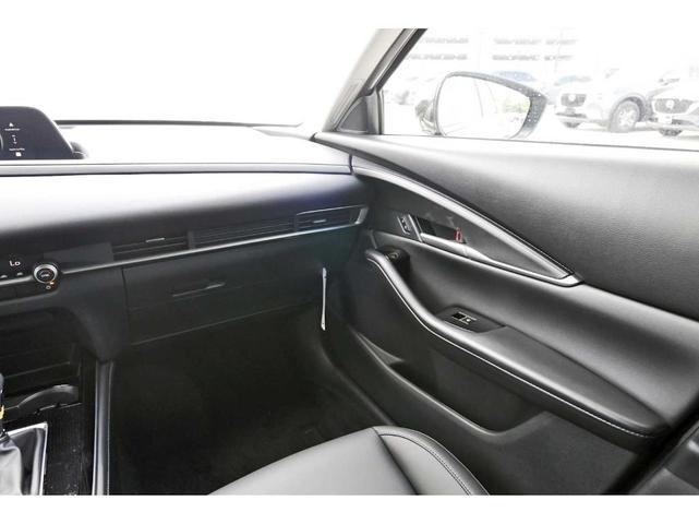 Photo of 2025 Machine Gray Metallic Mazda CX-30