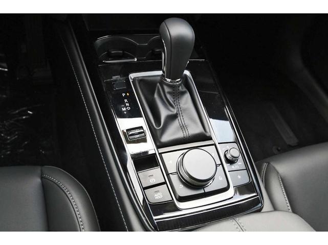 Photo of 2025 Machine Gray Metallic Mazda CX-30