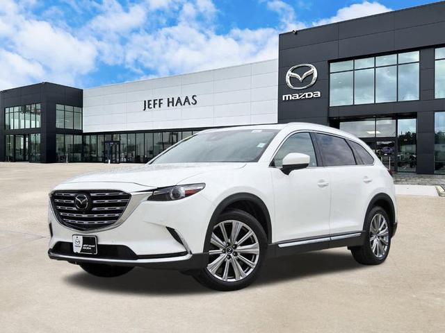 2021 Mazda CX-9