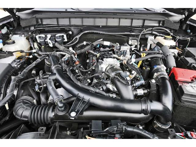 Photo of 2023 Carbonized Gray Metallic Ford Bronco