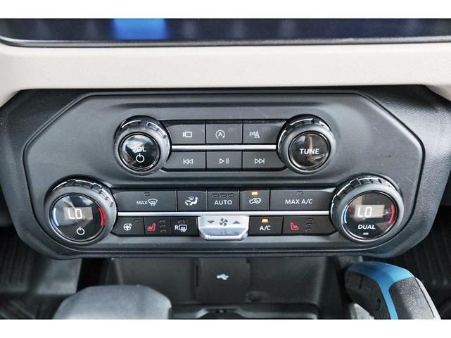 Photo of 2023 Carbonized Gray Metallic Ford Bronco