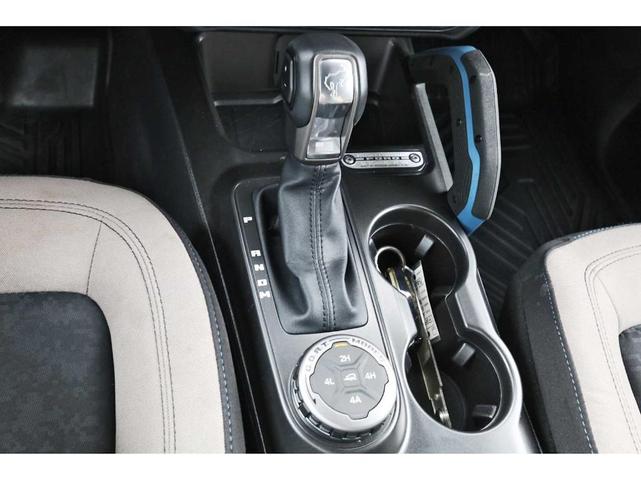 Photo of 2023 Carbonized Gray Metallic Ford Bronco