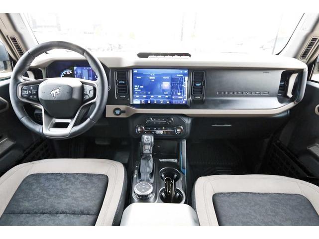 Photo of 2023 Carbonized Gray Metallic Ford Bronco