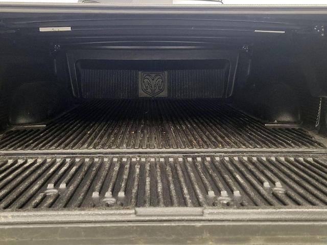 Photo of 2019 Black RAM 1500 Classic
