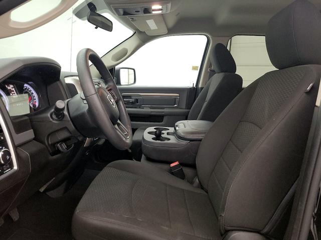 Photo of 2019 Black RAM 1500 Classic