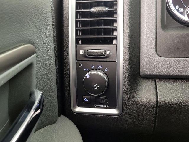 Photo of 2019 Black RAM 1500 Classic