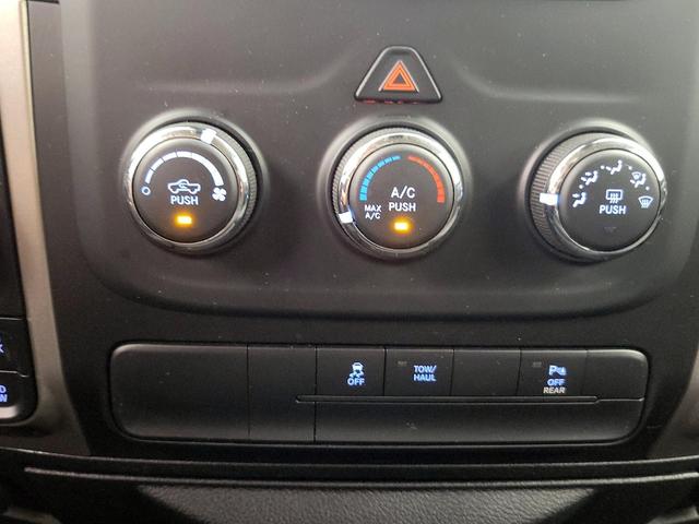 Photo of 2019 Black RAM 1500 Classic
