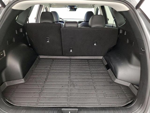 Photo of 2024 Gray Hyundai TUCSON