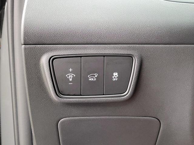 Photo of 2024 Gray Hyundai TUCSON