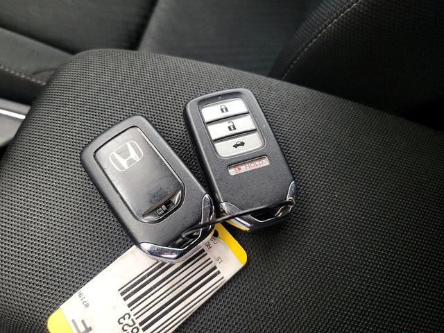 Photo of 2015 Black Honda Civic