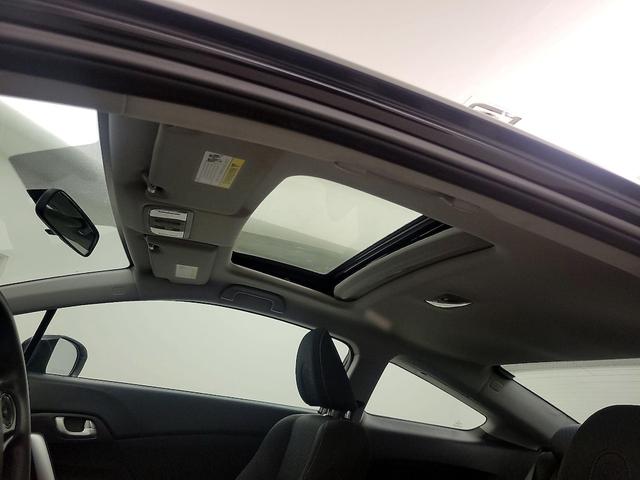 Photo of 2015 Black Honda Civic
