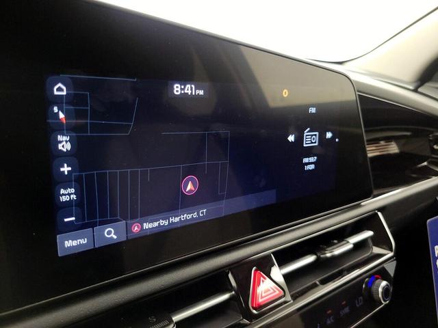Photo of 2025 Gray Kia Niro