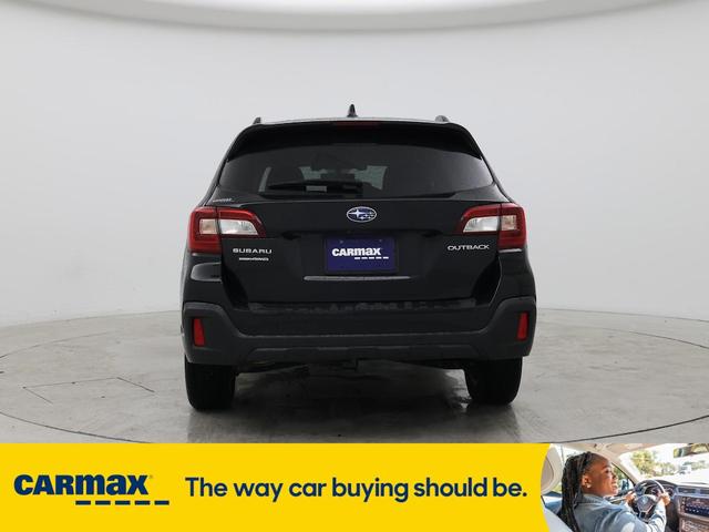Photo of 2019 Black Subaru Outback