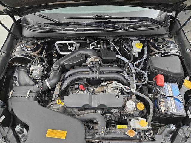 Photo of 2019 Black Subaru Outback