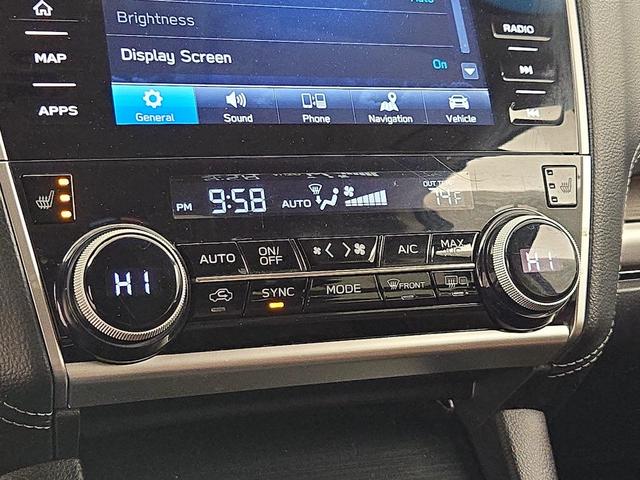 Photo of 2019 Black Subaru Outback