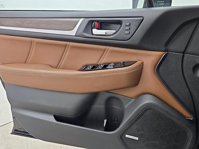 Photo of 2019 Black Subaru Outback