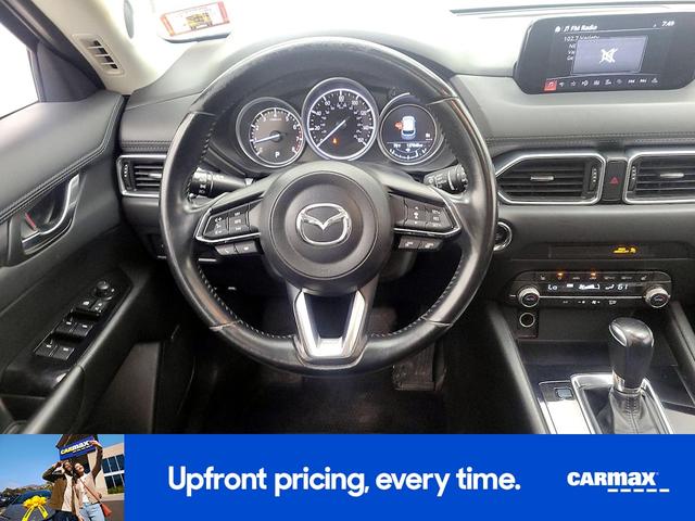 Photo of 2019 White Mazda CX-5