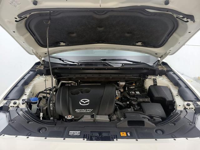 Photo of 2019 White Mazda CX-5