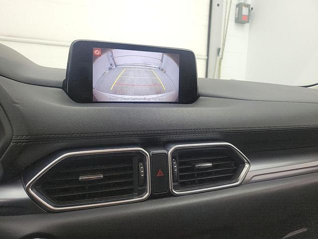 Photo of 2019 White Mazda CX-5