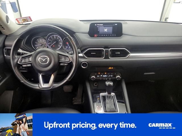 Photo of 2019 White Mazda CX-5