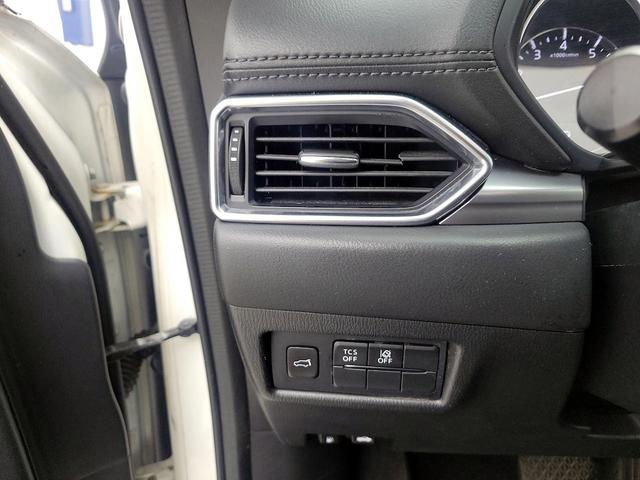 Photo of 2019 White Mazda CX-5