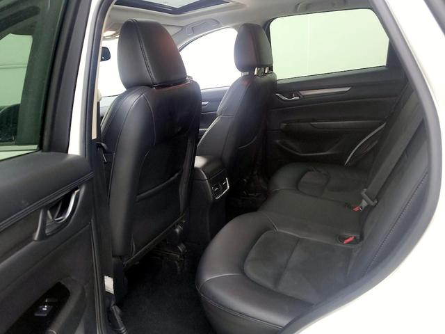 Photo of 2019 White Mazda CX-5