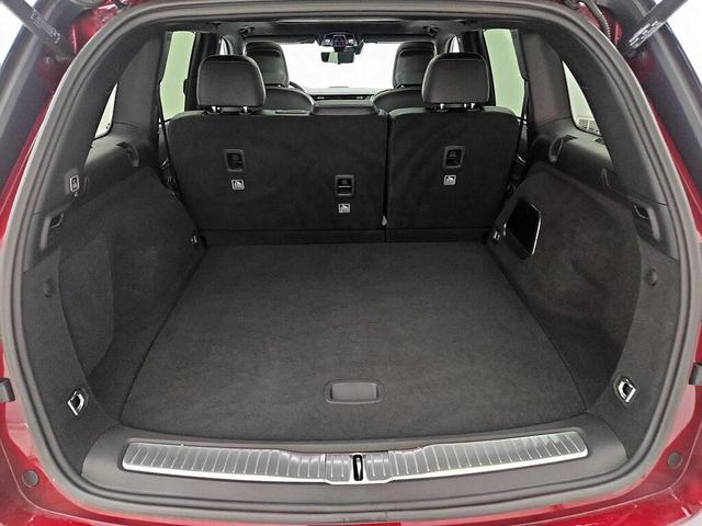 Photo of 2022 Red Jeep Grand Cherokee 4xe