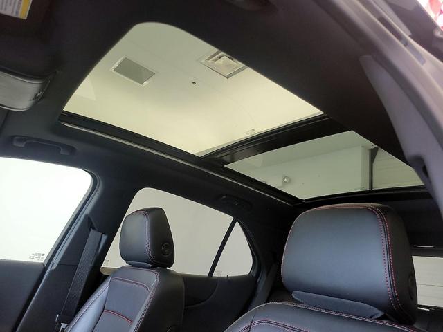 Photo of 2022 Gray Chevrolet Equinox