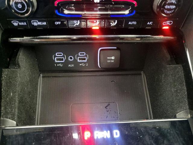 Photo of 2022 Burgundy Jeep Grand Cherokee L