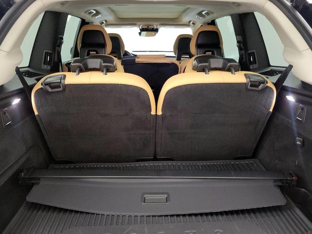 Photo of 2016 Black Volvo XC90