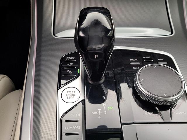 Photo of 2021 Blue BMW X5