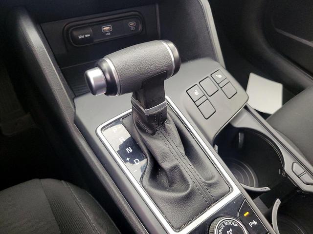 Photo of 2023 White Kia Sportage