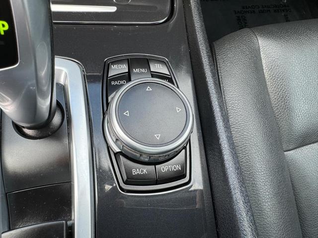 Photo of 2017 Black BMW 535 Gran Turismo